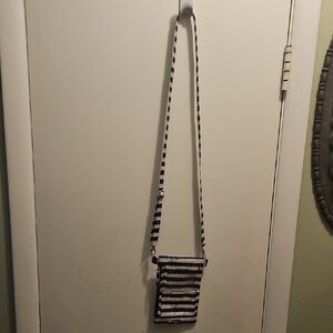 Phone Case Wallet Crossbody